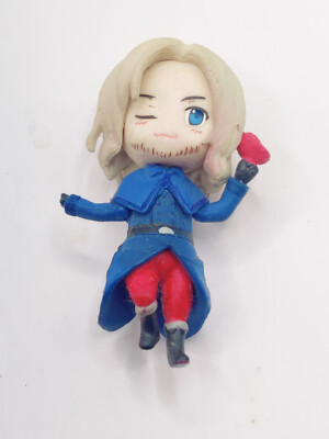 Kotobukiya One Coin Grande Hetalia Axis Powers France
