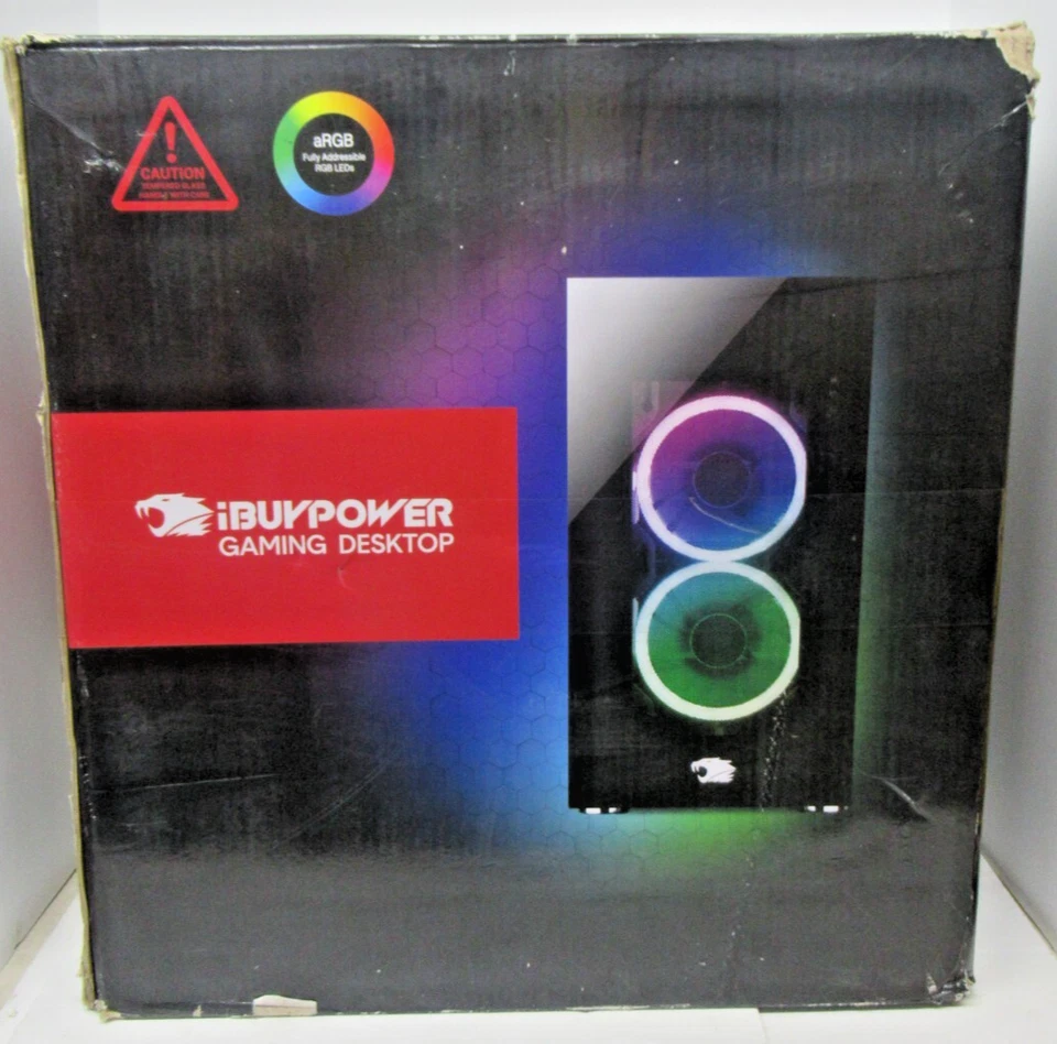 ibuypower element mini 9300 - Image 4 of 4