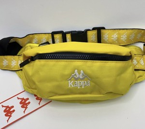 fanny pack kappa