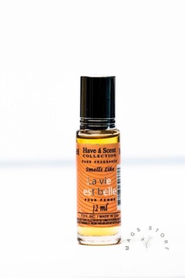 Have á Scent La vie est belle 12 ml