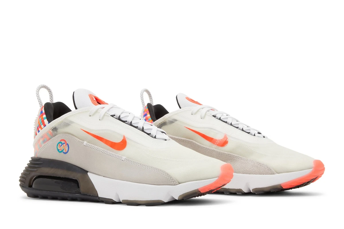 【新品未使用】NIKE エアマックス 2090スプリング フェスティバル27cm Nike Air Max 2090 Chinese New Year for Sale | Authenticity