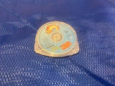 The Ren  Stimpy Show Volume 1 UMD-Movie, 2005 tested