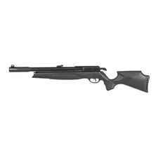 Gamo Arrow PCP .22 Cal. 10rd Pellet Air Rifle, 900FPS, Black - 600005P54