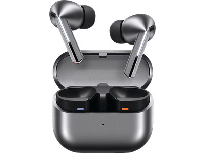 GALAXY BUDS 3 PRO SILVER SM-R630NZAADBT