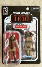 Star Wars Vintage Collection TAYM DREN-GAREN SKIFF VC287 3.75 figure MOC