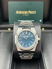 Audemars Piguet Royal Oak Extra-Thin 16202PT.OO.1240PT.01