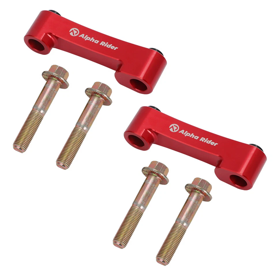 #MRS-LX-0250 para Lexus GS300 1998-2005 kit de ajuste central de rodillo delantero de aluminio Foto 2 de 4