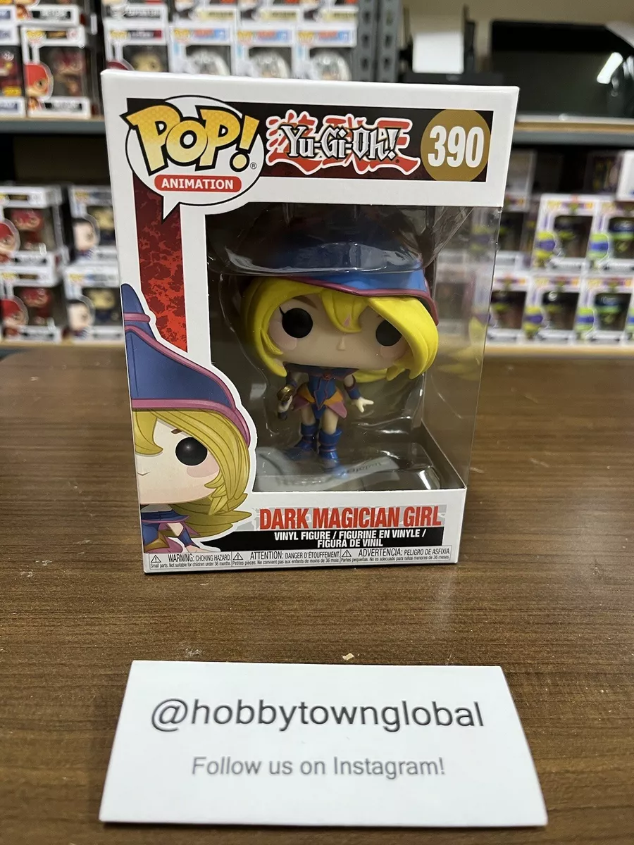Yugioh funko pop dark magician sales
