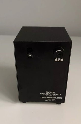 LPL 6700 Colour 6cm x 7cm Enlarger 50mm Componon Lens Multigrade Darkroom - Picture 3 of 7