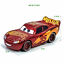 thumbnail 133  - Disney Pixar Cars Lot Lightning McQueen 1:55 Diecast Model Car Toys Gift