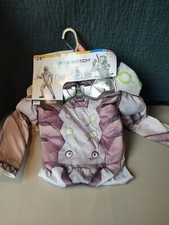 Brand New Overwatch Genji Classic Muscle Child Costume Boy S 4-6