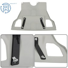 For 2005-2015 Toyota Tacoma Front Engine Skid Plate Pan Carbon Steel Pt212-35075