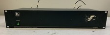 Kramer VM-54 Video Distribution Amplifier NS-T3A