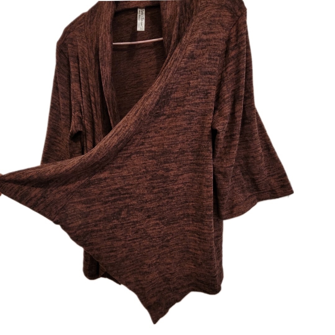 PerSeption Concept Open Cover Up Lightweight Card… - image 2