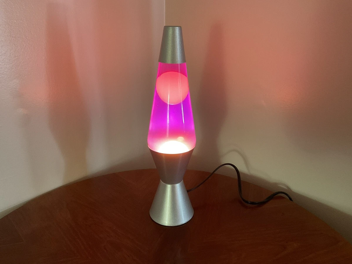 Schylling 2700 14.5 inch Base Lava Lamp 47162027001 eBay