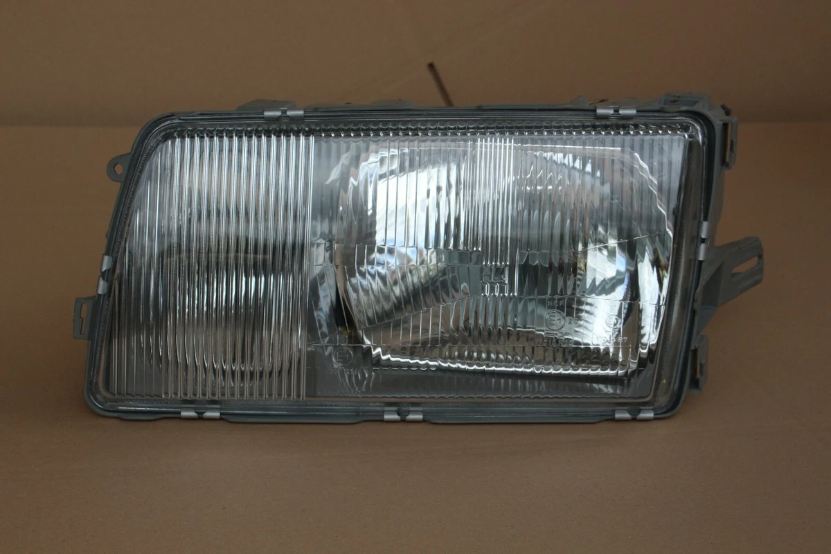 ORIGINAL Mercedes Benz S-Klasse W126 Hauptscheinwerfer Rechts 