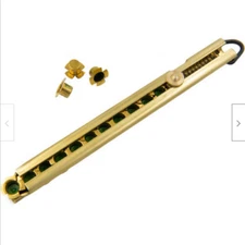 Capper- For Musket - Fits Large "Hat or Winged" Percussion Caps - Quality USA