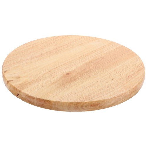 Wood Stool Seat Replacement Round for Home Restaurant Chair Wooden eBay