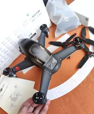 DJI FPV Combo Camera Drone - CP.FP.00000001.01 for sale online | eBay DJI FPV Combo Camera Drone - CP.FP.00000001.01 for sale online | eBay