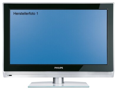 Philips widescreen flat TV 32PFL5322 (32'') LCD HD with Pixel Plus