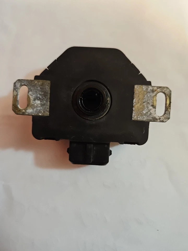 Sensor de posición del acelerador Saab C9000 Bosch 1989 0280120300 Foto 2 de 2