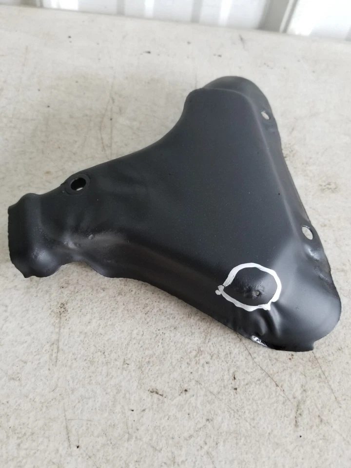 Colector de escape 91 Geo Metro 1,0 L sin turbo Firefly Chevy Spring Pontiac Foto 4 de 4