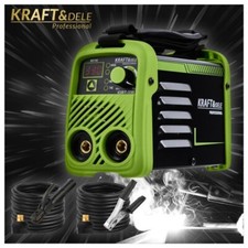 KRAFR&DELE POWERMAT 330A MMA TIG Welding Inverter Machine Welder 300AMP STICK