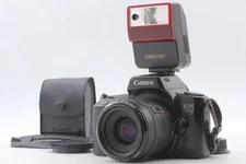 [Exc+5] Canon EOS 1000 QD with Canon Lens 35-70mm Lens From Japan #774