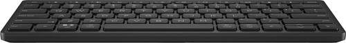 196548515790 HP 350 Compact Multi-Device Bluetooth Keyboard Hewlett-Packard - Picture 10 of 12