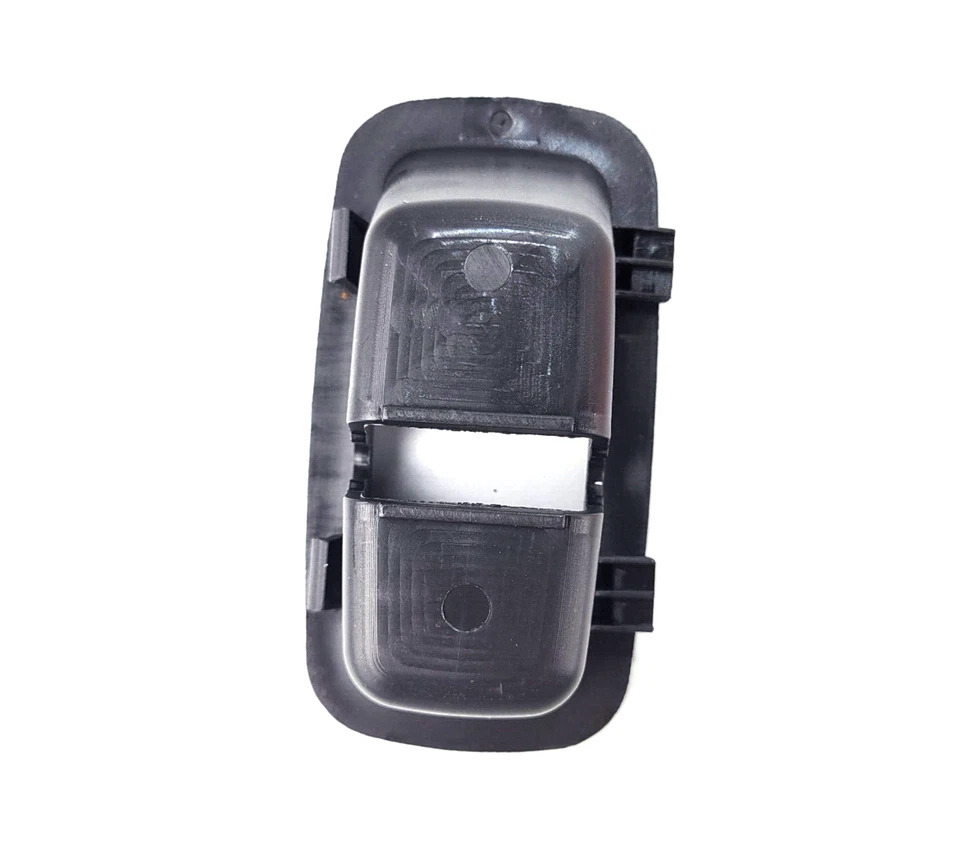 09-15 Honda Pilot 2nd 3rd Row Car Seat-Anchor Cover Cap NEW AM (Improved Design) - Imagem 3 de 4