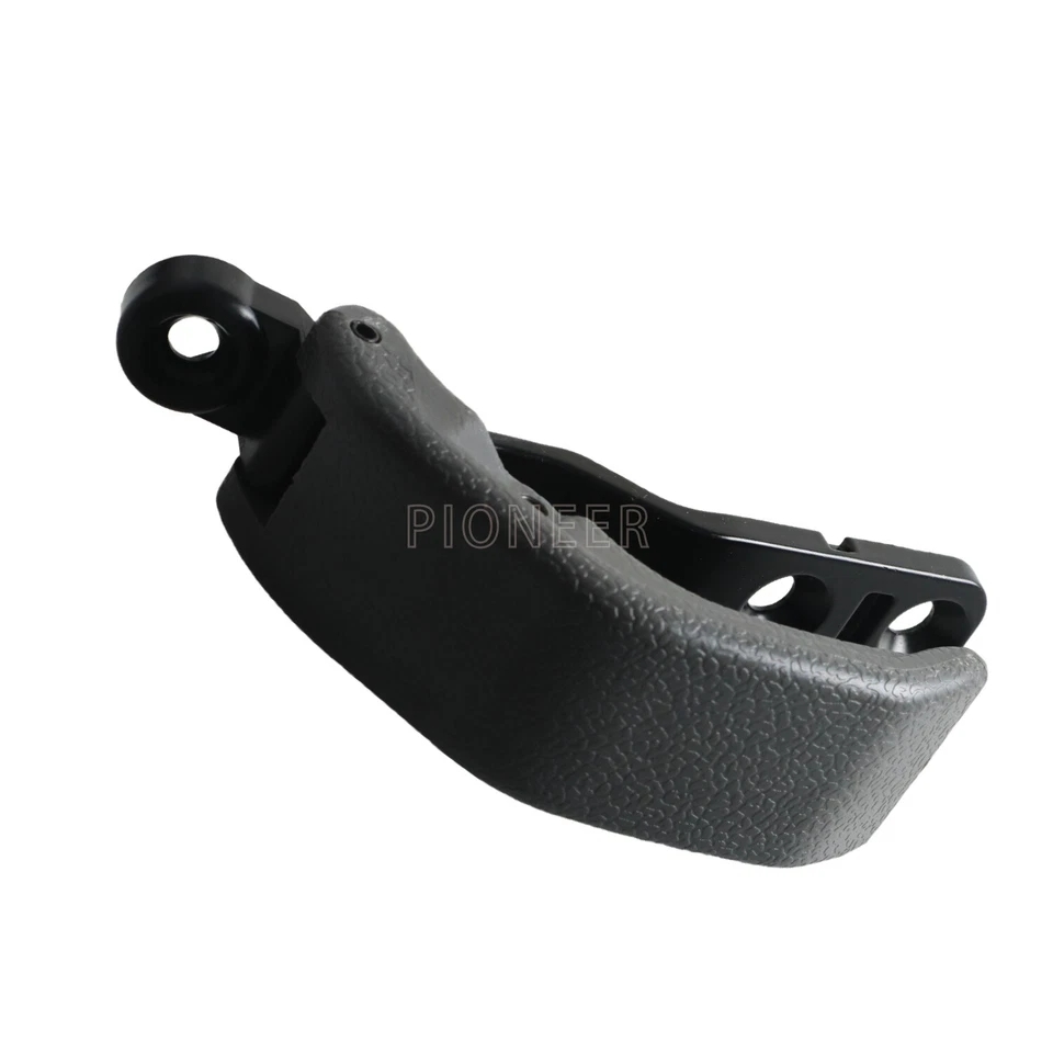 Cerradura de cierre de ventana de cuarto trasero izquierda y derecha para Toyota T100 1993-1998 Foto 3 de 4