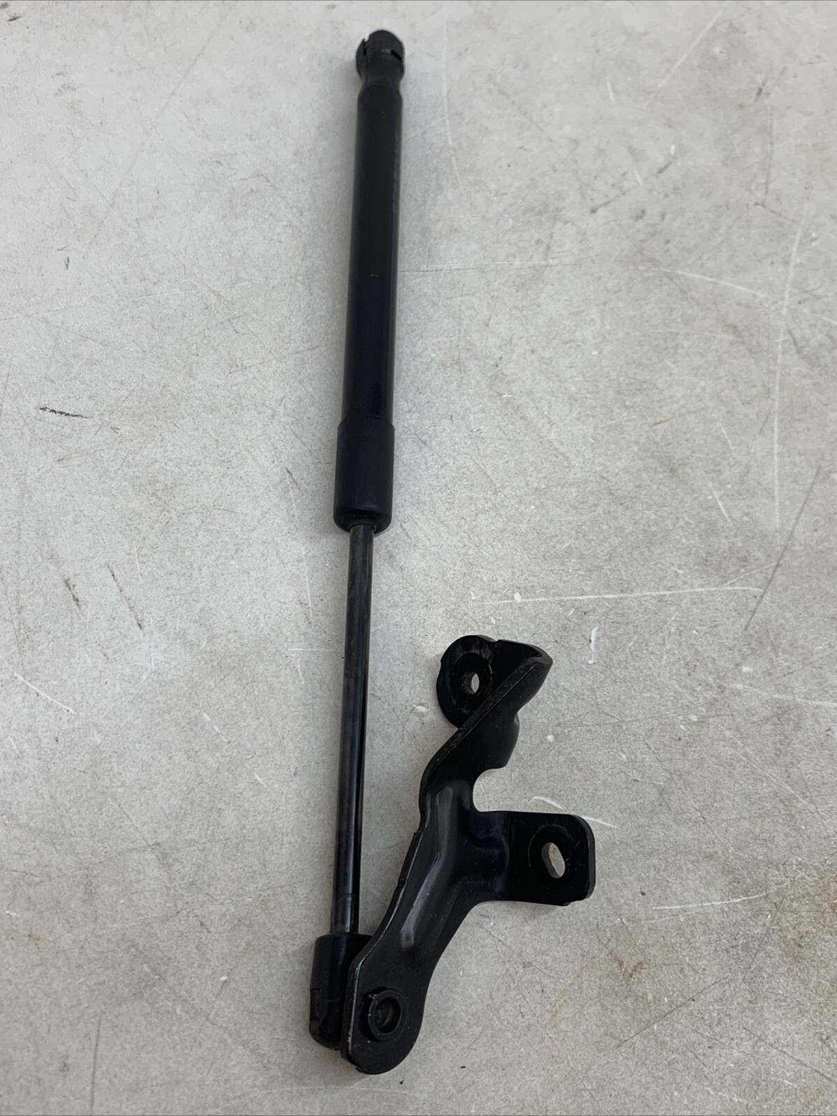 17-22 TESLA MODEL 3 HOOD FRUNK LH RH SIDE SUPPORT SHOCK LIFT STRUT OEM 1046 B129