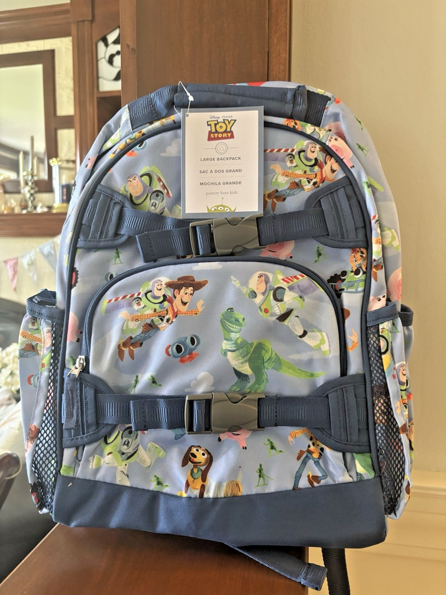 Toy Story Vans Princess Backpack Shop Disney Princess Print