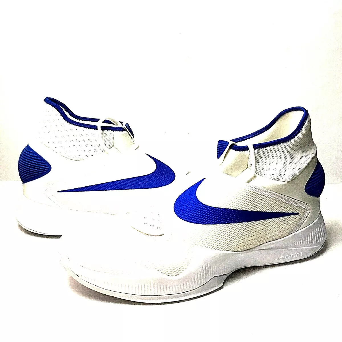 Nike Zoom Hyperrev TB Basketball Shoes Men s Size 18 835439 140