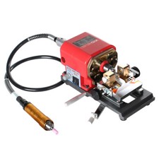 Stone Pearl Drilling Machine Jewelry Making Equipments Bead Polishing Tools 680W