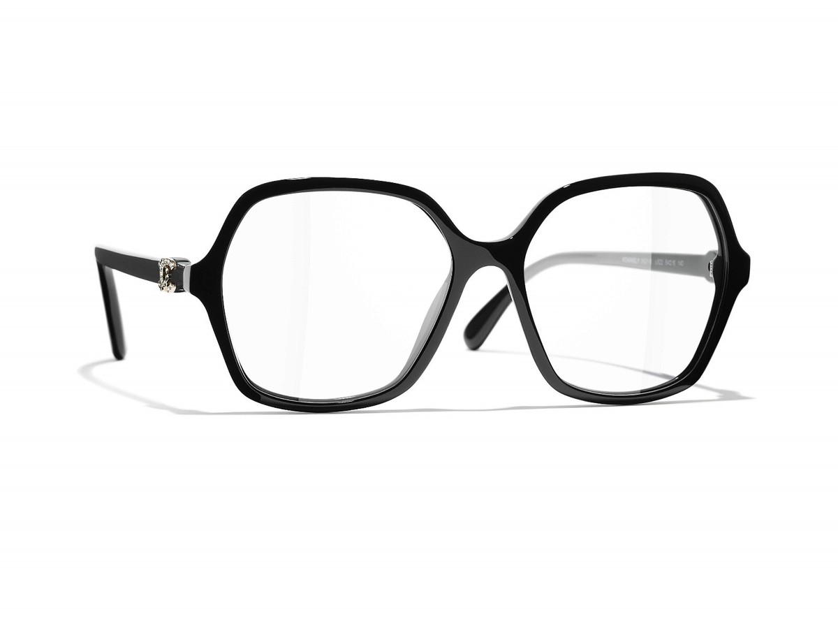 Brand New 2025 Chanel Women Eyeglasses CH 3421-B C.622