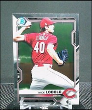 2021 Bowman Chrome Prospects 151 - 250 You Pick Complete Your Set