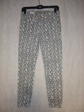 Gap Women Legging Jeans Size 27R