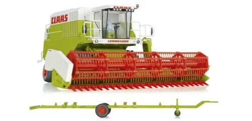 WIKING Mähdrescher-Modelle CLAAS