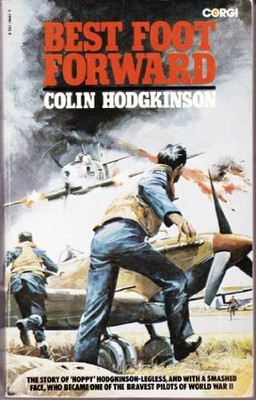 Best Foot Forward, Hodgkinson, Colin