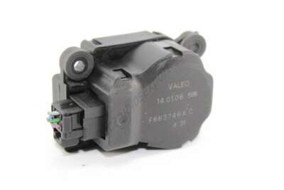 Servomoteur Climatisation Peugeot Renault 6447F6 7701035913 Valeo – Pièce D’occasion Vérifiée