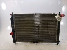 Radiateur Chevrolet KALOS