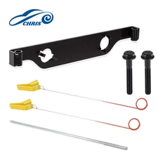 6677 EN-48749 Timing Chain Retainer Tool + EN-48953 Cam Phaser Retainer Kit