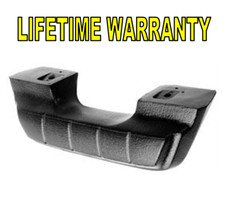 1964-1966 Chevygmc Truck Black Arm Rest C10 Pickup Suburban Original Style 1964-1966 Chevygmc Truck Black Arm Rest C10 Pickup Suburban Original Style