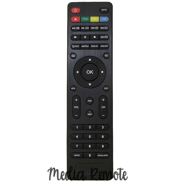 TV Remote Control for LED TV VIVAX LED TV32LE41 TV24LE20 TV28LE63 LED