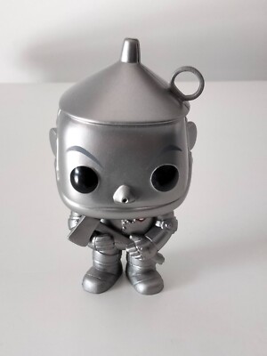 The Wizard of Oz Tin Man #38 POP OOB | eBay Australia