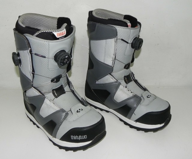 salomon faction boa 2017