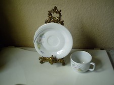 eine !!  Winterling Kirchenlamitz Cascade Tasse & Untertasse,nie Gebraucht,Neuw.