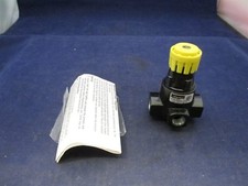 Parker 15R213FB Regulator new