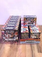 2021-22 Panini Prizm Draft Picks Basketball Cards Checklist 27